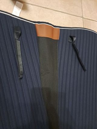 Sottosella cavallo equitazione