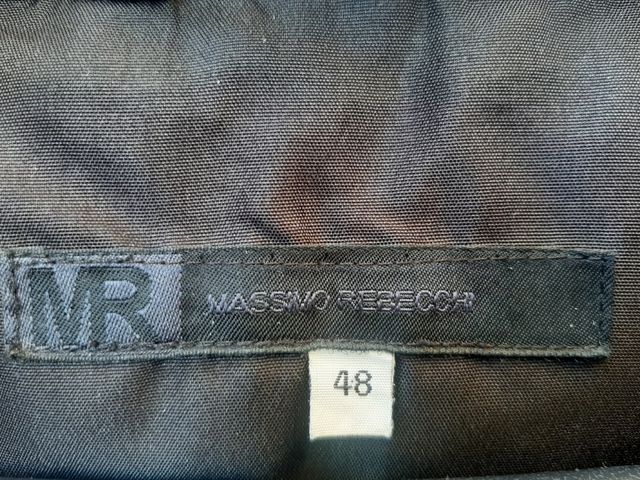 Parka piumino con cappuccio