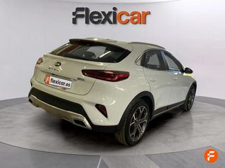 Kia XCeed 1.6 GDi PHEV 104kW (141CV) eTech