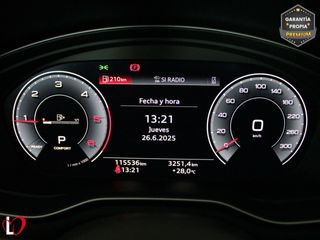 Audi A4 Avant Advanced 30 TDI 100kW S tronic