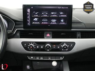 Audi A4 Avant Advanced 30 TDI 100kW S tronic