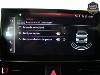 Audi A4 Avant Advanced 30 TDI 100kW S tronic