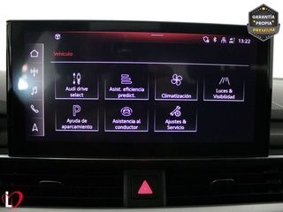 Audi A4 Avant Advanced 30 TDI 100kW S tronic