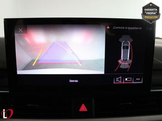 Audi A4 Avant Advanced 30 TDI 100kW S tronic