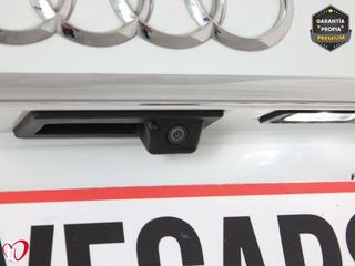 Audi A4 Avant Advanced 30 TDI 100kW S tronic