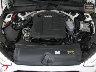 Audi A4 Avant Advanced 30 TDI 100kW S tronic
