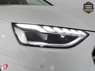 Audi A4 Avant Advanced 30 TDI 100kW S tronic