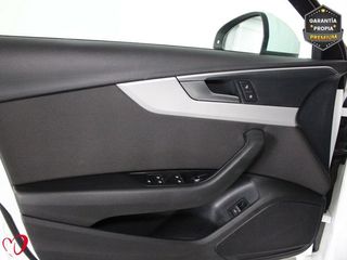 Audi A4 Avant Advanced 30 TDI 100kW S tronic