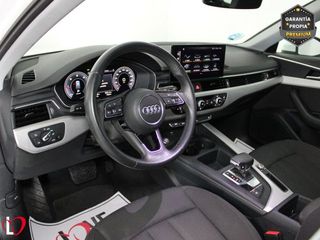 Audi A4 Avant Advanced 30 TDI 100kW S tronic