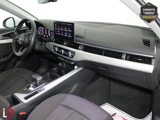 Audi A4 Avant Advanced 30 TDI 100kW S tronic