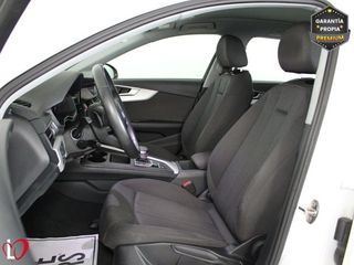 Audi A4 Avant Advanced 30 TDI 100kW S tronic