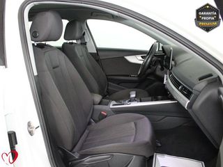 Audi A4 Avant Advanced 30 TDI 100kW S tronic