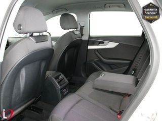 Audi A4 Avant Advanced 30 TDI 100kW S tronic