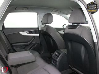 Audi A4 Avant Advanced 30 TDI 100kW S tronic