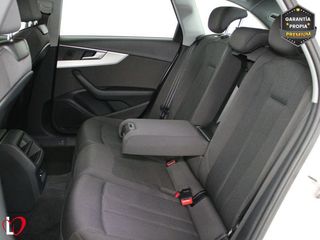 Audi A4 Avant Advanced 30 TDI 100kW S tronic