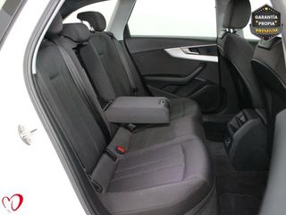 Audi A4 Avant Advanced 30 TDI 100kW S tronic