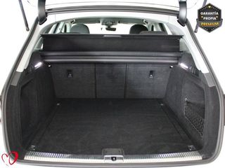 Audi A4 Avant Advanced 30 TDI 100kW S tronic