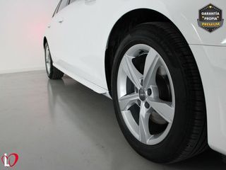 Audi A4 Avant Advanced 30 TDI 100kW S tronic