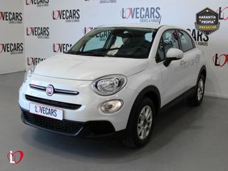 Fiat 500X Urban 1.3 MultiJet 70KW (95 CV) 4x2 S&S