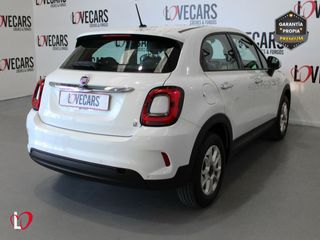 Fiat 500X Urban 1.3 MultiJet 70KW (95 CV) 4x2 S&S