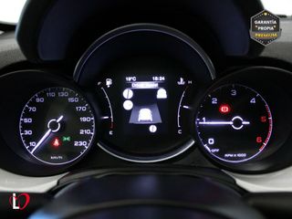 Fiat 500X Urban 1.3 MultiJet 70KW (95 CV) 4x2 S&S