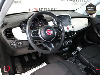 Fiat 500X Urban 1.3 MultiJet 70KW (95 CV) 4x2 S&S