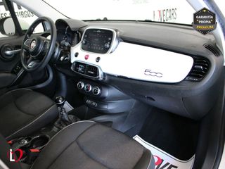 Fiat 500X Urban 1.3 MultiJet 70KW (95 CV) 4x2 S&S