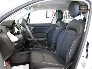 Fiat 500X Urban 1.3 MultiJet 70KW (95 CV) 4x2 S&S