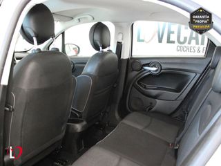 Fiat 500X Urban 1.3 MultiJet 70KW (95 CV) 4x2 S&S