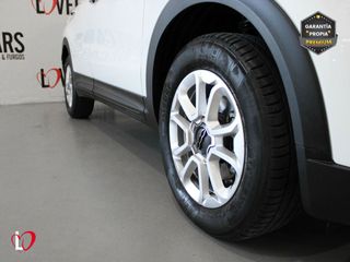 Fiat 500X Urban 1.3 MultiJet 70KW (95 CV) 4x2 S&S