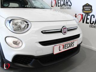 Fiat 500X Urban 1.3 MultiJet 70KW (95 CV) 4x2 S&S