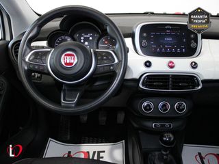 Fiat 500X Urban 1.3 MultiJet 70KW (95 CV) 4x2 S&S