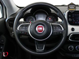 Fiat 500X Urban 1.3 MultiJet 70KW (95 CV) 4x2 S&S