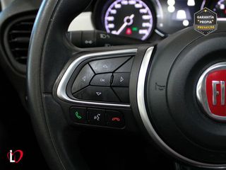 Fiat 500X Urban 1.3 MultiJet 70KW (95 CV) 4x2 S&S