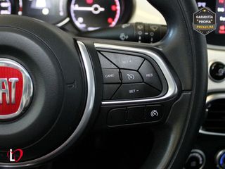 Fiat 500X Urban 1.3 MultiJet 70KW (95 CV) 4x2 S&S