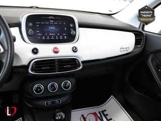 Fiat 500X Urban 1.3 MultiJet 70KW (95 CV) 4x2 S&S