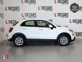 Fiat 500X Urban 1.3 MultiJet 70KW (95 CV) 4x2 S&S