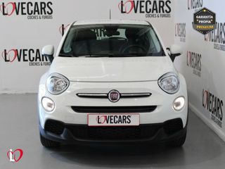Fiat 500X Urban 1.3 MultiJet 70KW (95 CV) 4x2 S&S