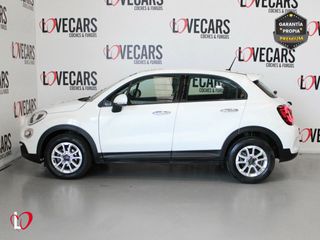 Fiat 500X Urban 1.3 MultiJet 70KW (95 CV) 4x2 S&S