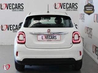 Fiat 500X Urban 1.3 MultiJet 70KW (95 CV) 4x2 S&S