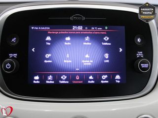 Fiat 500X Urban 1.3 MultiJet 70KW (95 CV) 4x2 S&S