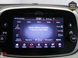 Fiat 500X Urban 1.3 MultiJet 70KW (95 CV) 4x2 S&S