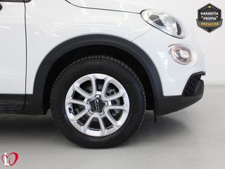 Fiat 500X Urban 1.3 MultiJet 70KW (95 CV) 4x2 S&S