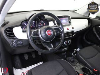 Fiat 500X Urban 1.3 MultiJet 70KW (95 CV) 4x2 S&S