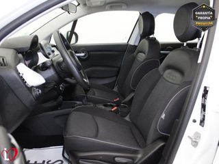 Fiat 500X Urban 1.3 MultiJet 70KW (95 CV) 4x2 S&S