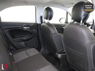 Fiat 500X Urban 1.3 MultiJet 70KW (95 CV) 4x2 S&S