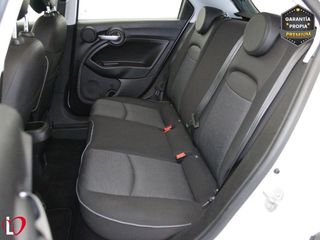 Fiat 500X Urban 1.3 MultiJet 70KW (95 CV) 4x2 S&S