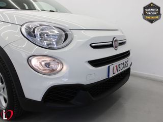 Fiat 500X Urban 1.3 MultiJet 70KW (95 CV) 4x2 S&S