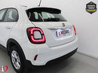Fiat 500X Urban 1.3 MultiJet 70KW (95 CV) 4x2 S&S