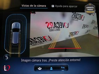 Mercedes Clase C C 220 d Estate